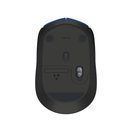 MYŠ LOGITECH WIRELESS MOUSE M171, MODRÁ