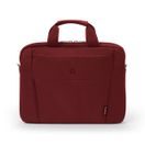 DICOTA SLIM CASE BASE 11-12.5 RED