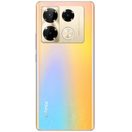 INFINIX NOTE 40 PRO 12GB/256GB TITAN GOLD + BEZDRÁTOVÁ NABÍJEČKA