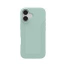 ZAGG OCHRANNÝ KRYT LUXE SNAP APPLE 17 SERENE MINT