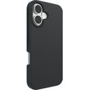 ZAGG KRYT MANHATTAN SNAP APPLE IPHONE 16 ČERNÝ