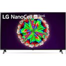 65" LG 65NANO803NA - TELEVIZE