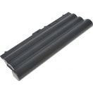 BATERIE T6 POWER LENOVO THINKPAD T430, T430I, T530, T530I, L430, L530, W530, 9CELL, 7800MAH