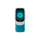 NOKIA 3210 4G DUAL SIM 2024 BLUE