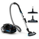 PHILIPS PERFORMER ACTIVE FC8578/09 - PODLAHOVÝ VYSAVAČ