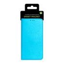 CU-BE MAGNET POUZDRO SAMSUNG GALAXY A40 (A405) TURQUOISE