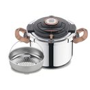 TEFAL 6 L CLIPSO+ PRECISION P4410770 - TLAKOVÝ HRNEC