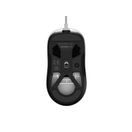 GENESIS HERNÍ MYŠ KRYPTON 660, 12 000DPI, BÍLÁ