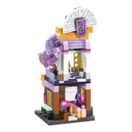 QMAN CITY CORNER K28001 OBCHOD S VĚJÍŘI