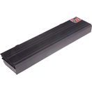 BATERIE T6 POWER DELL LATITUDE E5400, E5410, E5500, E5510, 6CELL, 5200MAH