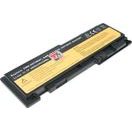BATERIE T6 POWER LENOVO THINKPAD T420S, T430S, 6CELL, 3900MAH