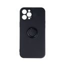 CU-BE FINGER GRIP POUZDRO XIAOMI REDMI NOTE 11 4G (GLOBAL) / REDMI NOTE 11S 4G BLACK