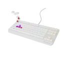 GENESIS HERNÍ MECHANICKÁ KLÁVESNICE THOR 230 TKL