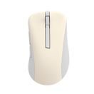 ASUS WIRELESS MOUSE MD102/KANCELÁŘSKÁ/OPTICKÁ/PRO PRAVÁKY/1 600 DPI/USB+BT/BÉŽOVÁ