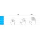 MYŠ LOGITECH WIRELESS MOUSE M650 M OFF-WHITE