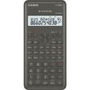 CASIO FX 82 - KALKULAČKA MS 2E - KALKULAČKA