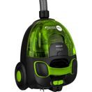 SENCOR SVC 510GR-EUE2 - BEZSÁČKOVÝ VYSAVAČ