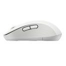 MYŠ LOGITECH M650 L FOR BUSINESS- OFF WHITE