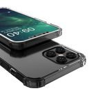 CU-BE ANTISHOCK TPU POUZDRO MOTOROLA MOTO EDGE 30 NEO TRANSPARENT