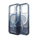 GEAR4 MILAN SNAP KRYT IPHONE 14 PRO MODRÝ