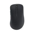 ASUS WIRELESS MOUSE MD102/KANCELÁŘSKÁ/OPTICKÁ/PRO PRAVÁKY/1 600 DPI/USB+BT/TMAVĚ ŠEDÁ