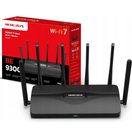 ROUTER MERCUSYS MR47BE 802.11BE - ROUTER