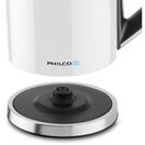 PHILCO PHWK 1701 - CHYTRÁ RYCHLOVARNÁ KONVICE S TERMOREGULACÍ