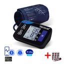 COMPACT CONNECT PAŽNÍ TLAKOMĚR VEROVAL