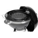 FZG 1017 GRIL NA DŘEVĚNÉ UHLÍ FIELDMANN