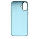 BEATS IPHONE 16+ CASE WITH MS - RIPTIDE BLUE