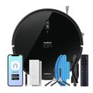 NICEBOY ION CHARLES I8 BLACK - ROBOTICKÝ VYSAVAČ