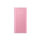 SAMSUNG FLIPCOVER LED VIEW PRO GALAXY NOTE10 PINK