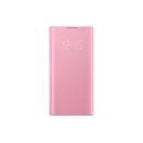 SAMSUNG FLIPCOVER LED VIEW PRO GALAXY NOTE10 PINK