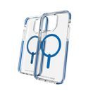 GEAR4 SANTA CRUZ SNAP KRYT IPHONE 14 PRO MAX MODRÝ