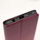 CU-BE SOFT POUZDRO XIAOMI REDMI NOTE 13 PRO 4G WINE
