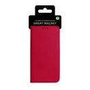 CU-BE MAGNET POUZDRO SAMSUNG A70 (A705) RED