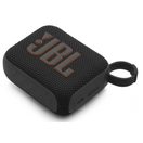 JBL GO4 BLACK - BLUETOOTH REPRODUKTOR
