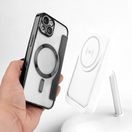 CU-BE SMART MAG POUZDRO IPHONE 13 PRO 6,1" BLACK