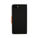 CANVAS BOOK POUZDRO APPLE IPHONE 11 2019 (6,1) BLACK