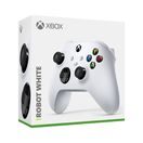 XSX - BEZDRÁTOVÝ OVLADAČ XBOX ONE SERIES ROBOT WHITE