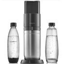 SODASTREAM DUO BLACK - VÝROBNÍK SODY