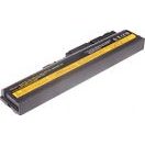 BATERIE T6 POWER IBM THINKPAD T500, T60, T61, R500, R60, R61, Z60M, Z61M, SL500, 6CELL, 5200MAH