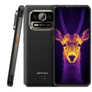 ULEFONE ARMOR 25T PRO 5G 6GB/256GB FROST BLACK