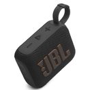 JBL GO4 BLACK - BLUETOOTH REPRODUKTOR