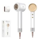 DREAME HAIR GLORY HIGH-SPEED HAIR DRYER WHITE - FÉN