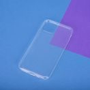 CU-BE TPU POOUZDRO SAMSUNG GALAXY S23 TRANSPARENT