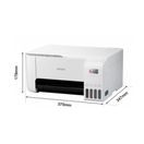 EPSON ECOTANK L3256