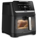 TEFAL EY8468E0 EASY FRY SILENCE BLACK - HORKOVZDUŠNÁ FRITÉZA