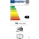 SAMSUNG SMART MONITOR/M70F/43"/VA/4K UHD/60HZ/4MS/ČERNÁ/2R