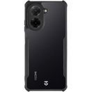 TACTICAL QUANTUM STEALTH KRYT PRO XIAOMI REDMI A5 4G CLEAR/BLACK